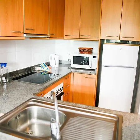Club Apartamento