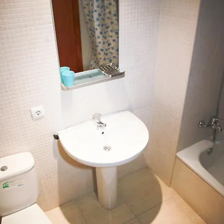 Apartmán Club