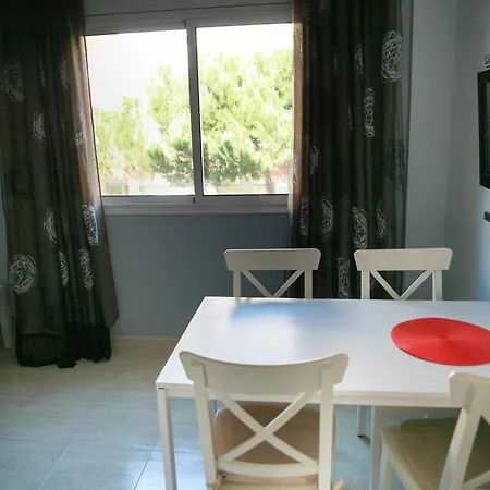 Apartmán Club *