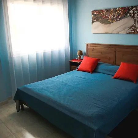 Club Apartamento