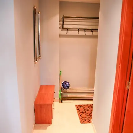 Club Apartamento *