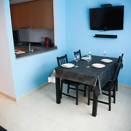 Apartamento Club