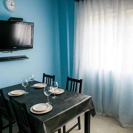 Club Apartamento *