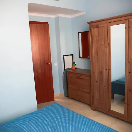 Apartmán Club