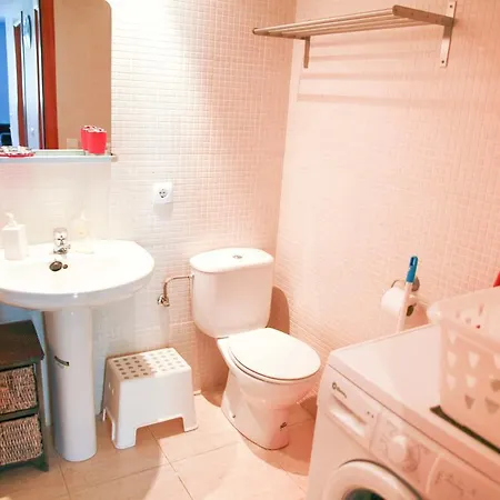 Club Apartamento Lloret de Mar