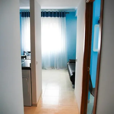 Club Apartamento