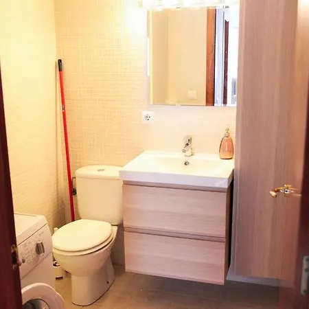 Club Apartamento