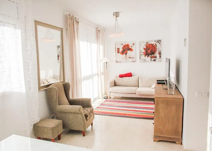 Beach Club شقة يوريت دي مار